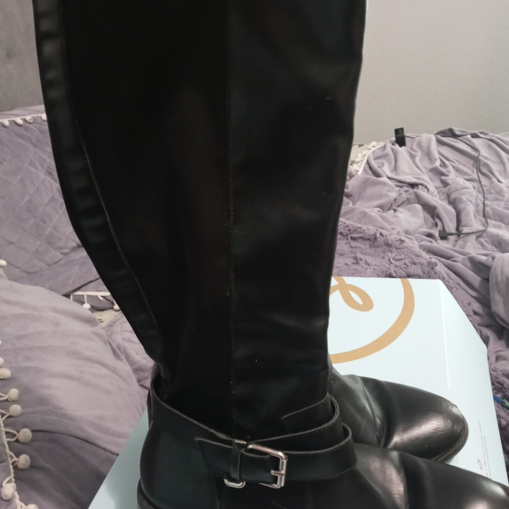 Winter Boots